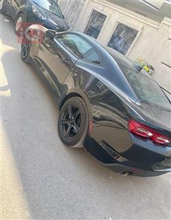 شێڤرۆلێت کەمارۆ